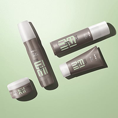 WELLA EIMI TEXTURE