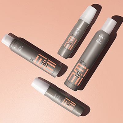 WELLA EIMI VOLUME