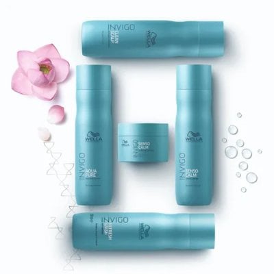 WELLA INVIGO BALANCE