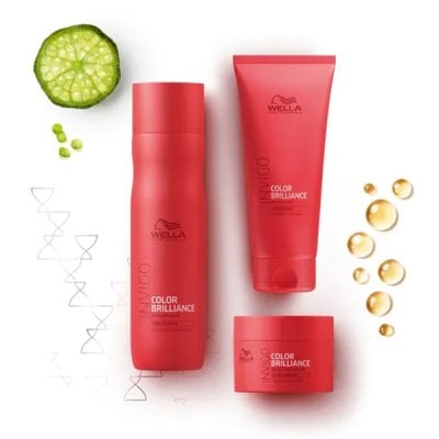 WELLA INVIGO COLOR BRILLIANCE