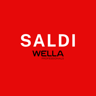 SALDI - WELLA