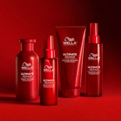 WELLA ULTIMATE REPAIR