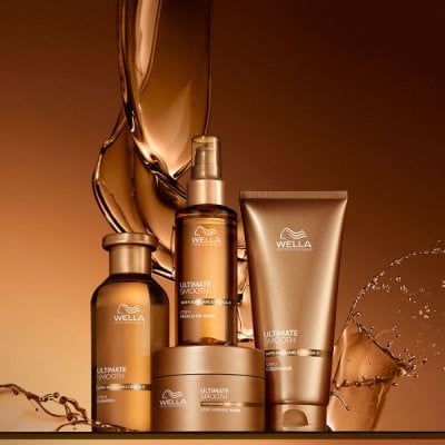 WELLA ULTIMATE SMOOTH