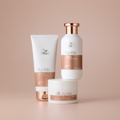 WELLA FUSION