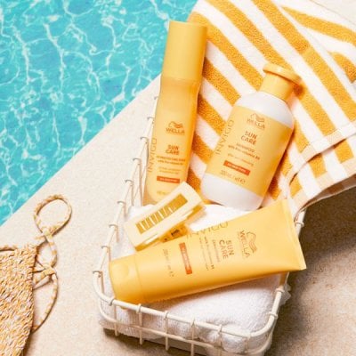 WELLA INVIGO SUN
