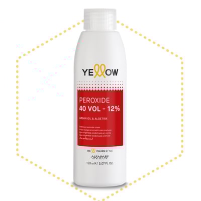 YELLOW PEROXIDE