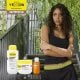 YELLOW NUTRITIVE