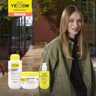 YELLOW REPAIR
