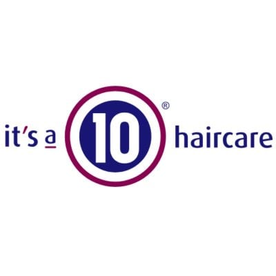 ITS A 10