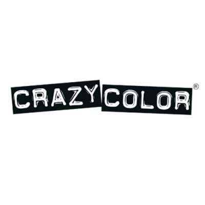 CRAZY COLOR