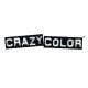 CRAZY COLOR