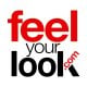 FEEL YOUR LOOK