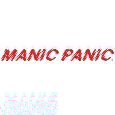 MANIC PANIC