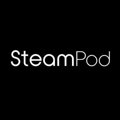 STEAMPOD