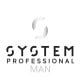 WELLA SYSTEM PROFESSIONAL MAN