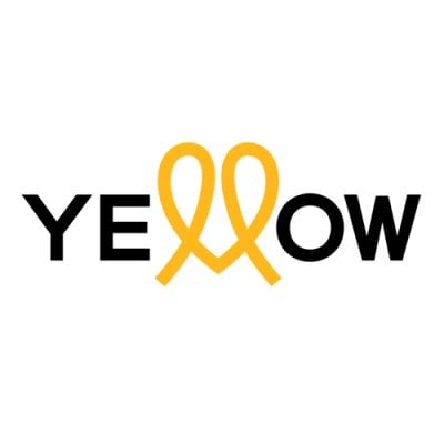 YELLOW ALFAPARF