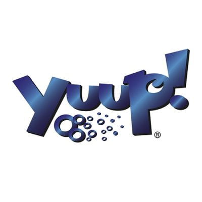 YUUP!